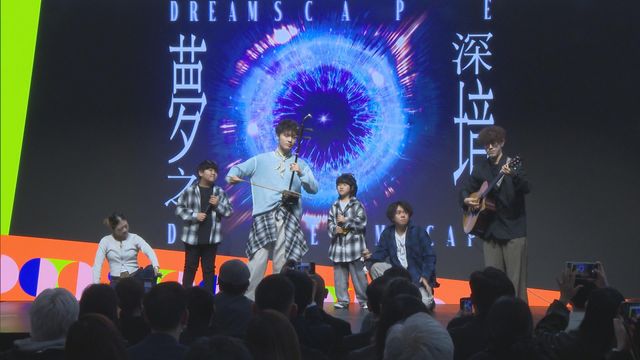 無綫新聞 TVB News