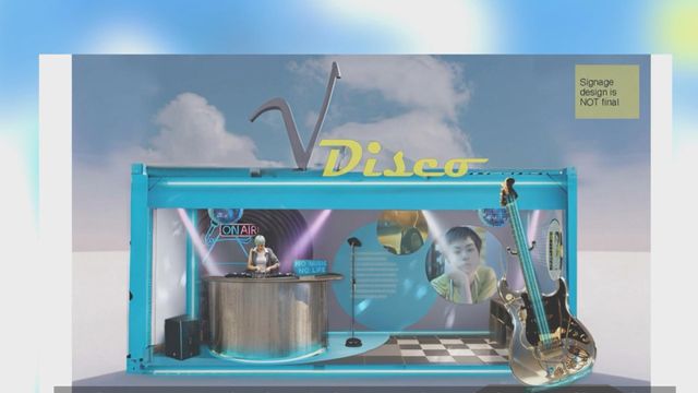 無綫新聞 TVB News