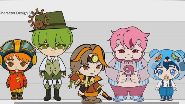 無綫新聞 TVB News