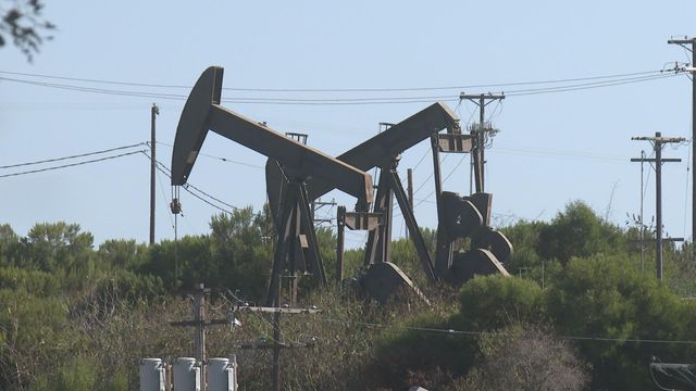 IEA同意向市場釋放4億桶緊急石油儲備