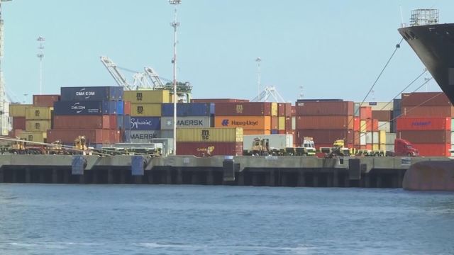 美國針對中國及歐盟等展開新一輪貿易調查　輿論指為實施新關稅措施鋪路