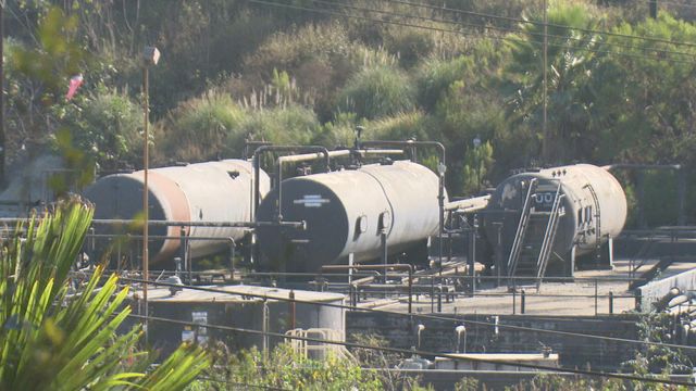 倫敦期油亞洲市時段重上100美元一桶　升幅達一成