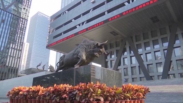內地股市成為伊朗衝突下的意外避風港｜美以襲伊朗．延伸閱讀