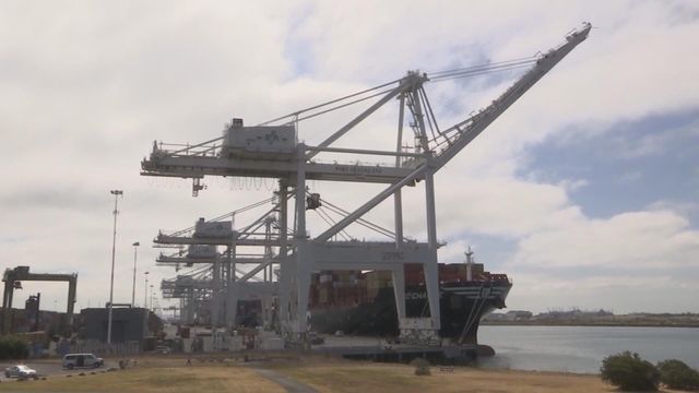 歐盟稱若美國違反雙方早前達成貿易協議　將採取堅決而相稱應對措施