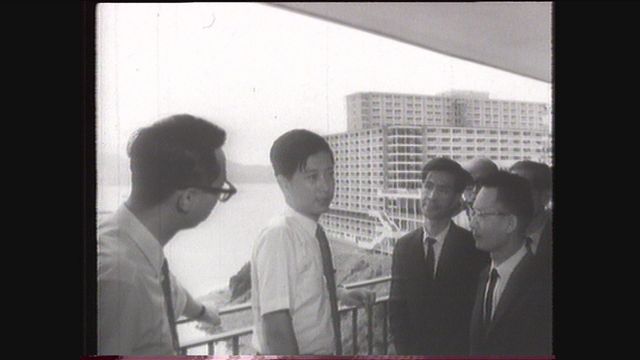 "Father of Wah Fu Estate” Donald Liao Poon-huai passed away at 96 "Father of Wah Fu Estate” Donald Liao Poon-huai passed away at 96