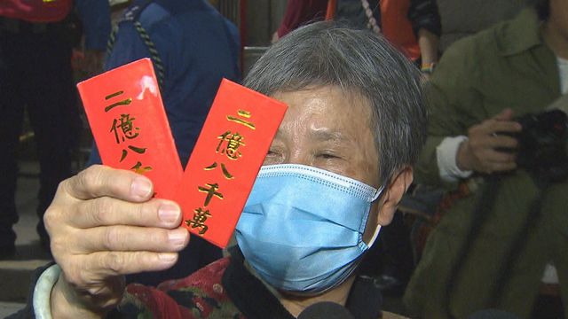 觀音開庫|正月廿六借庫日 善信求財兼祈福|延伸閱讀 觀音開庫|正月廿六借庫日 善信求財兼祈福|延伸閱讀