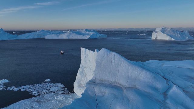 無綫新聞 TVB News