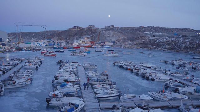 無綫新聞 TVB News