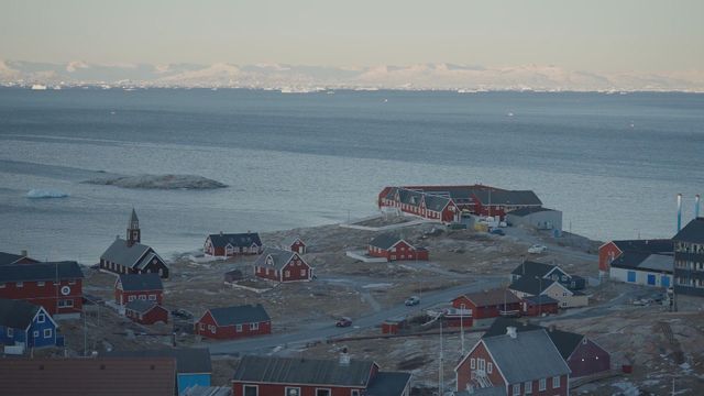 無綫新聞 TVB News