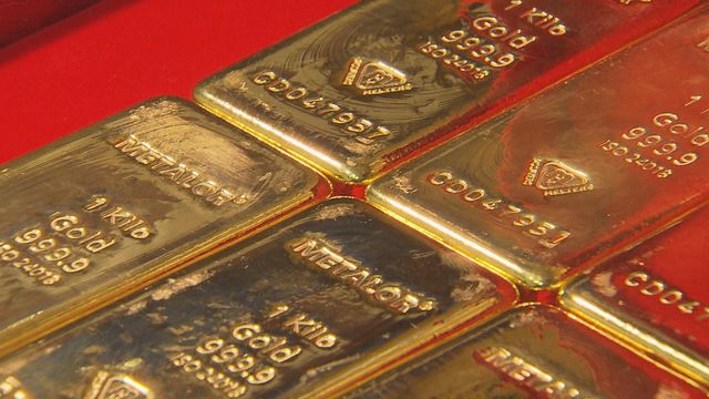 黃金在伊朗衝突下為何不升?|美以襲伊朗.延伸閱讀 黃金在伊朗衝突下為何不升?|美以襲伊朗.延伸閱讀