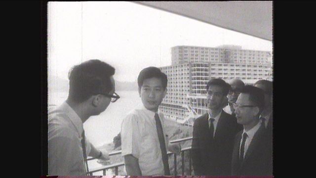 「平民豪宅」半世紀:廖本懷得意之作 華富邨告別倒數|延伸閱讀 「平民豪宅」半世紀:廖本懷得意之作 華富邨告別倒數|延伸閱讀