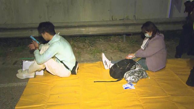 無綫新聞 TVB News 無綫新聞 TVB News