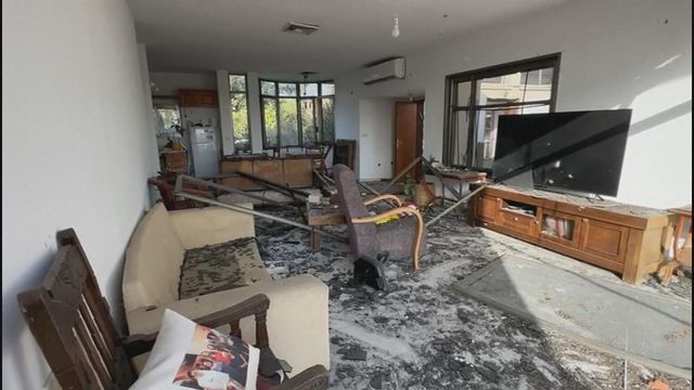 黎巴嫩稱以軍空襲造成逾百兒童死亡