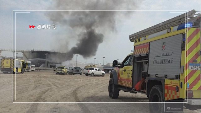 美以襲伊朗｜F1巴林及沙特站賽事或取消　據報運送設備等風險過高