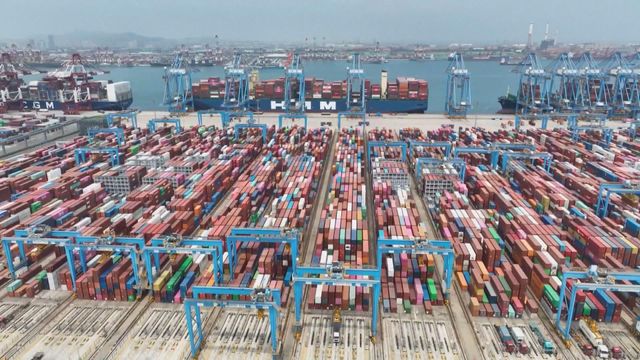 中華人民共和國國民經濟和社會發展第十五個五年規劃綱要（三）