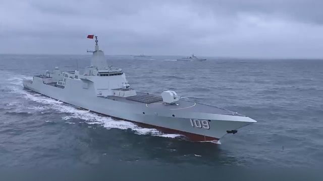 中華人民共和國國民經濟和社會發展第十五個五年規劃綱要（五）