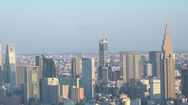 日本警方拘7人涉港日兩地數宗搶劫　包括逾四億日圓劫案