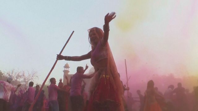 無綫新聞 TVB News