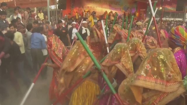 無綫新聞 TVB News