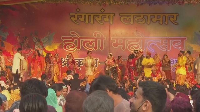 無綫新聞 TVB News