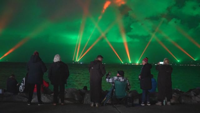 無綫新聞 TVB News 無綫新聞 TVB News