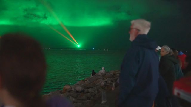 無綫新聞 TVB News 無綫新聞 TVB News