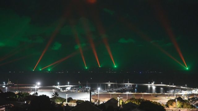 無綫新聞 TVB News 無綫新聞 TVB News