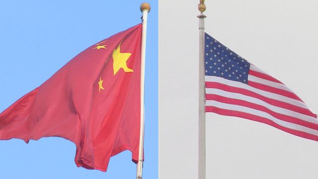 美以襲伊朗｜特朗普敦促中國協助解決霍爾木茲海峽問題　否則推遲訪華