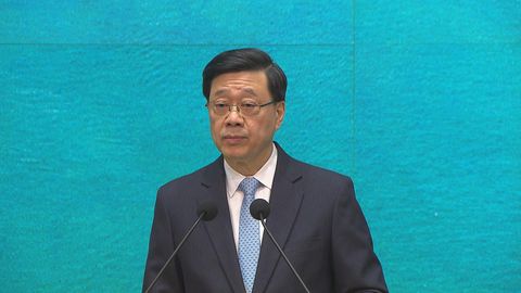 北都專屬法例文件今呈立法會　李家超稱目標今年內通過冀吸引先進產業落戶