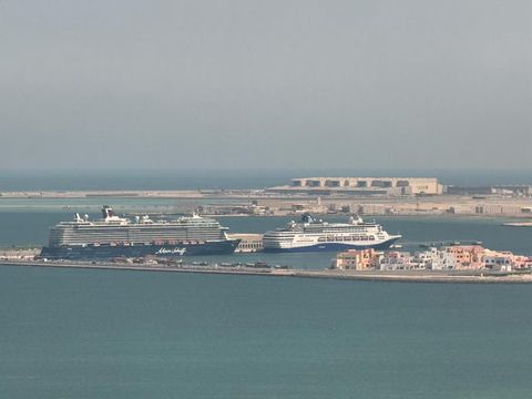 中東航運成本飆升　保險費暴漲40倍　分析：美軍護航有心無力｜綜合國際關係評論