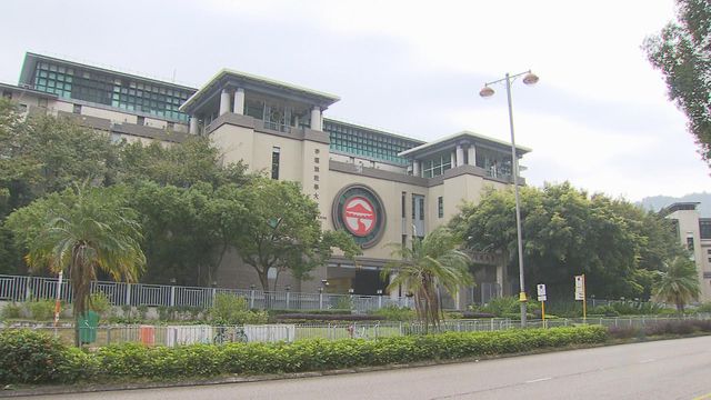 嶺大指正擴建屯門主校園　首幢科學大樓料後年落成