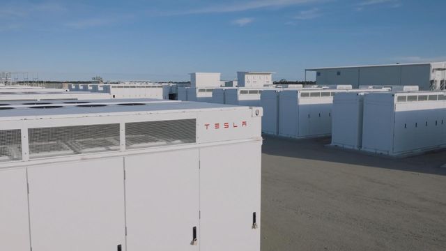 特斯拉與南韓LG能源簽署總值43億美元電池購買合約
