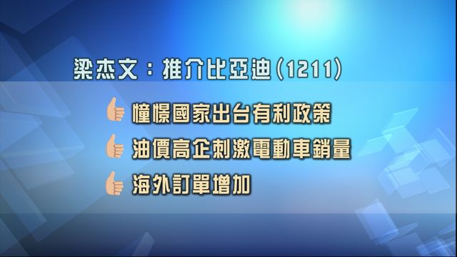 無綫新聞 TVB News