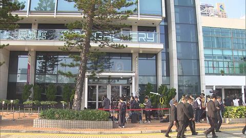 宏福苑火災聽證會｜杜淦堃陳詞：證據顯示火源為煙頭　居民曾投訴但未被正視