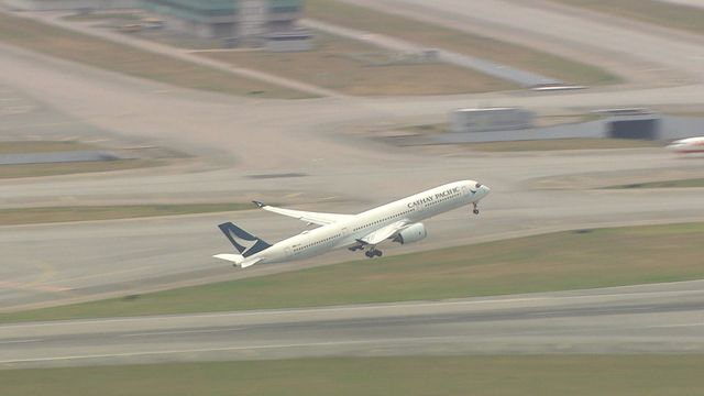 國泰升至全球第二最佳航空公司　香港快運晉身低成本航空「世一」｜附詳細排名