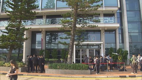 Tai Po fire hearing starts with revelation on fire safety failures