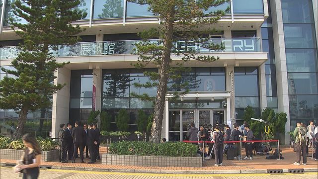 Tai Po fire hearing starts with revelation on fire safety failures