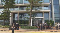 宏福苑火災聽證會｜陸啟康強調會不偏不倚　居民冀還原真相為死者討回公道