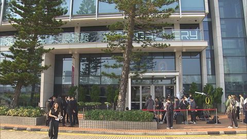 宏福苑火災聽證會｜陸啟康強調會不偏不倚　居民冀還原真相為死者討回公道