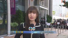 宏福苑火災聽證會．現場｜警方翻查工人群組發現違規吸煙　臨時物料無法例規管阻燃性