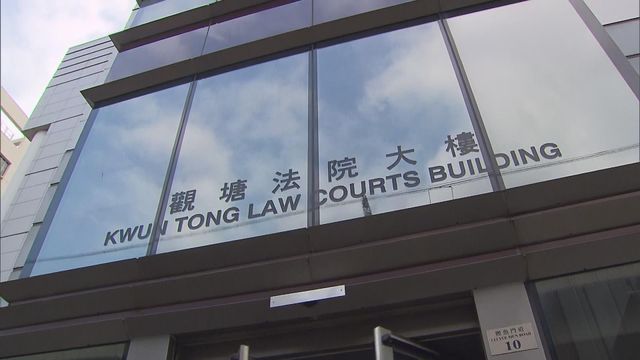 31歲父親打5歲兒子判12個月感化令