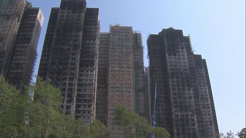 Tai Po fire's first hearing reveals evidence of what likely caused the fire