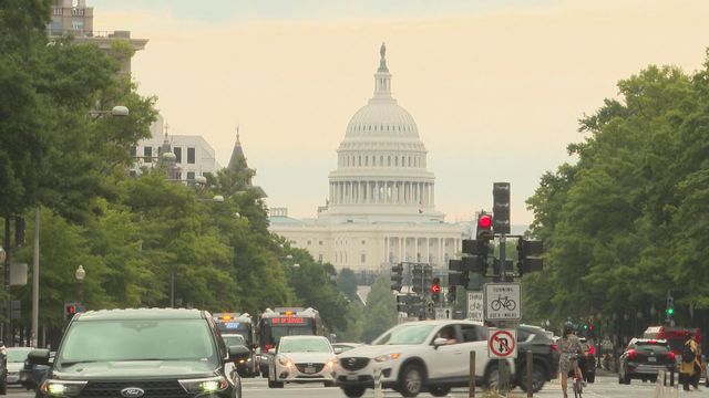 美以襲伊朗｜魯比奧和赫格塞思住所上空現不明無人機　當局提高警戒