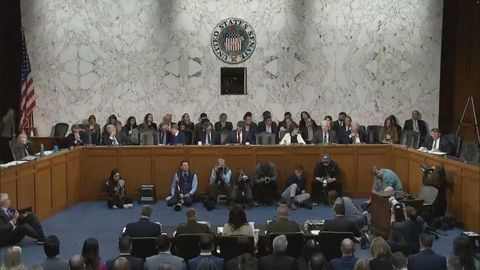 美以襲伊朗｜美情報首長指伊朗未重建鈾濃縮設施　肯特不滿美軍行動據報遭受查