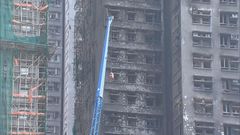 Deadly Wang Fuk Court blaze inquiry focuses on smoking violations & safety lapses before tragedy