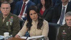 CIA Director John Ratcliffe: an unencumbered Iran could have developed missiles that could strike Europe