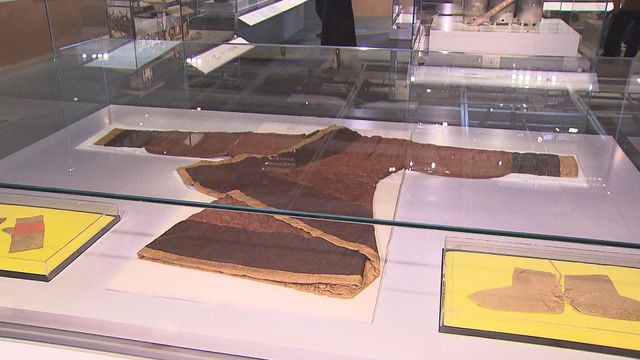 無綫新聞 TVB News