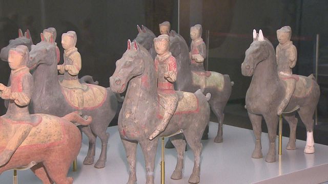 無綫新聞 TVB News