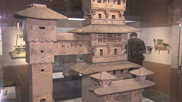 無綫新聞 TVB News