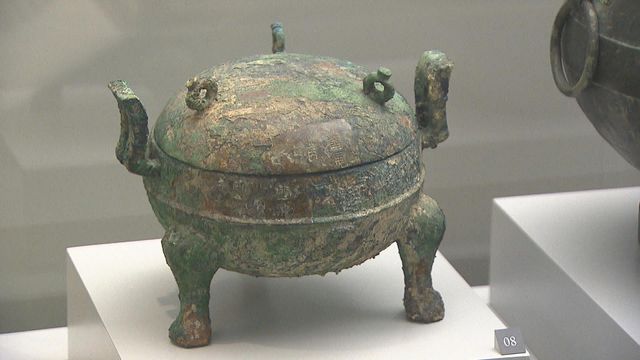 無綫新聞 TVB News